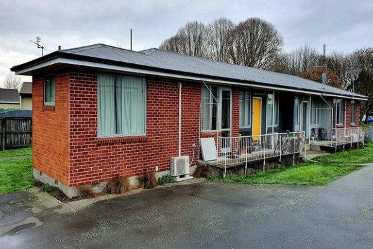 Photo of property in 108 Farrington Avenue, Bishopdale, Christchurch, 8053