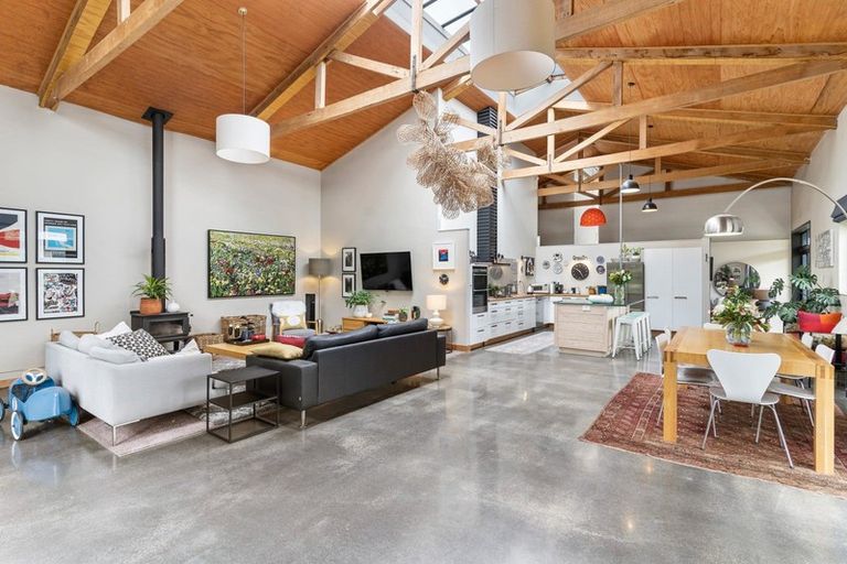 Photo of property in 30 Cotter Street, Greytown, 5712