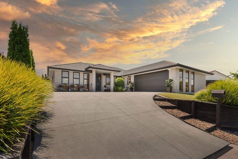 Photo of property in 19 Meadowview Drive, Morrinsville, 3300