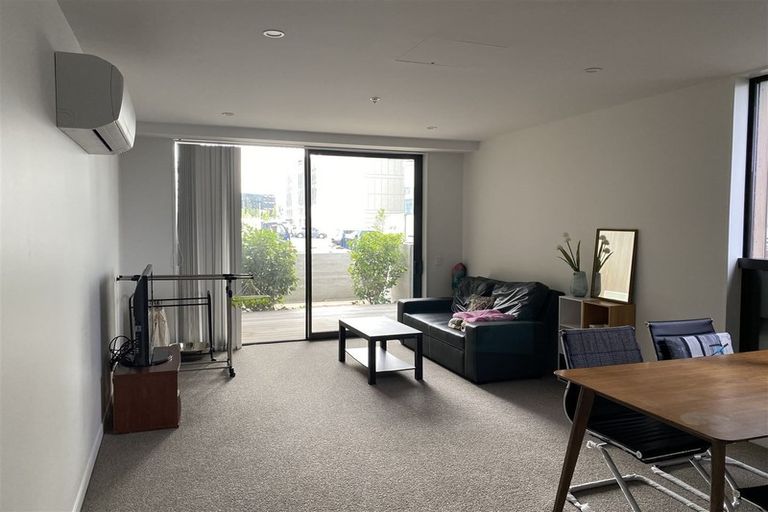 Photo of property in 9/231 Madras Street, Christchurch Central, Christchurch, 8011