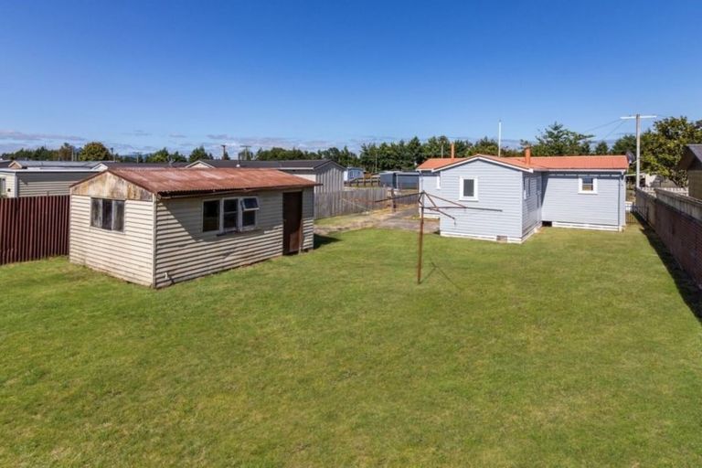 Photo of property in 32 Huamai Street, Mangakino, 3421