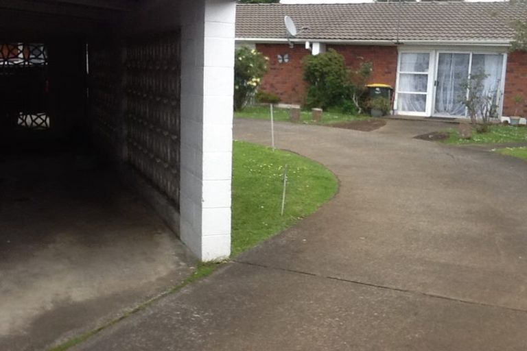 Photo of property in 8/113 Wallace Road, Papatoetoe, Auckland, 2025