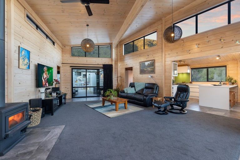 Photo of property in 2626 Kaiuma Bay, Kaiuma Bay, Havelock, 7178