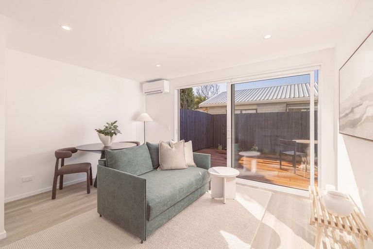 Photo of property in 2/12 Fleming Street, North New Brighton, Christchurch, 8083