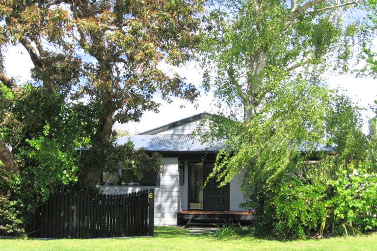 Photo of property in 6 Parker Street, Elgin, Gisborne, 4010