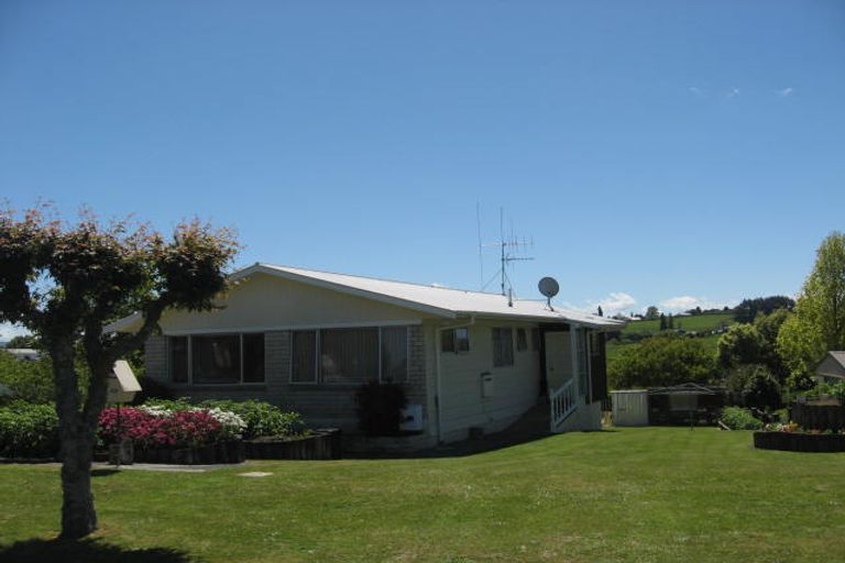 Photo of property in 249 Warburton Crescent, Te Awamutu, 3800