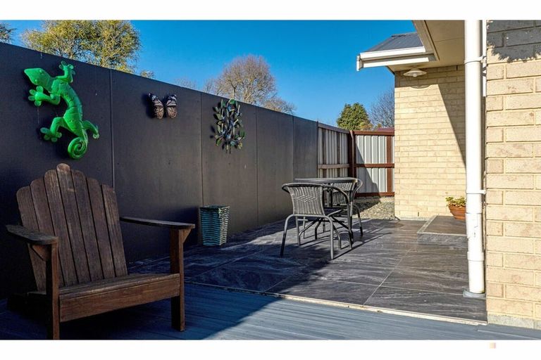 Photo of property in 240 Talbot Street, Geraldine, 7930
