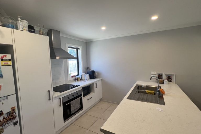 Photo of property in 4/23 Montgomery Crescent, Bader, Hamilton, 3206