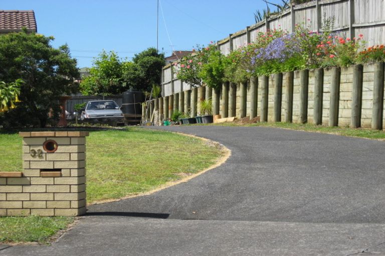 Photo of property in 32 Kohanga Road, Mangere Bridge, Auckland, 2022