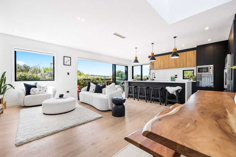 Photo of property in 3 Jack Seabrook Road, Hobsonville, Auckland, 0616