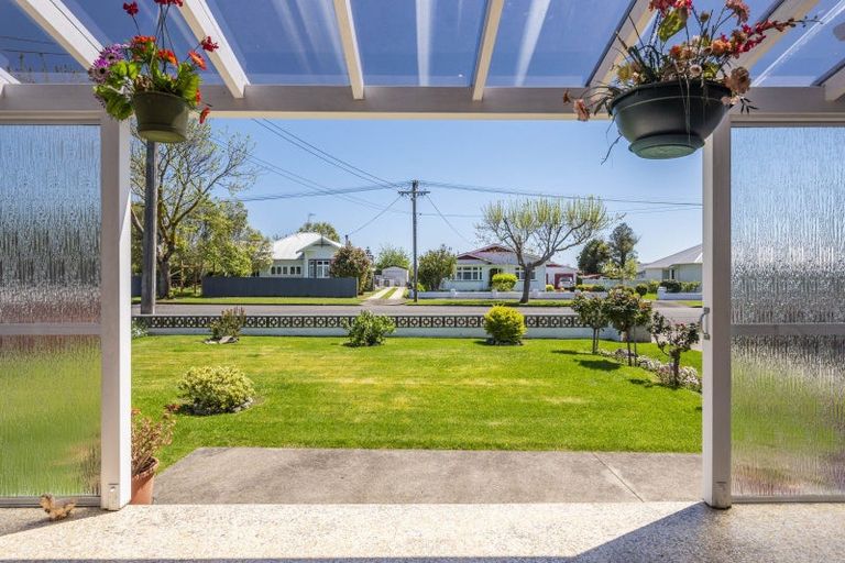Photo of property in 18 Princes Street, Levin, 5510