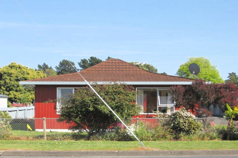 Photo of property in 29a Chalmers Road, Te Hapara, Gisborne, 4010