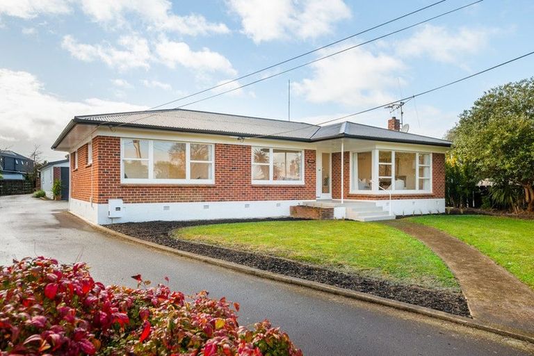 Photo of property in 17a Kingsley Street, St Andrews, Hamilton, 3200