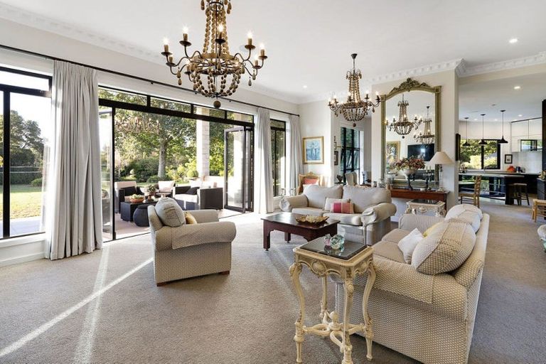 Photo of property in 266 Woodside Road, Matangi, Hamilton, 3284