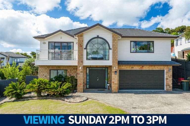 Photo of property in 76 San Valentino Drive, Henderson, Auckland, 0612