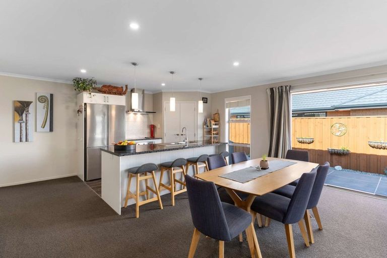 Photo of property in 12 Barcote Lane, Rolleston, 7615