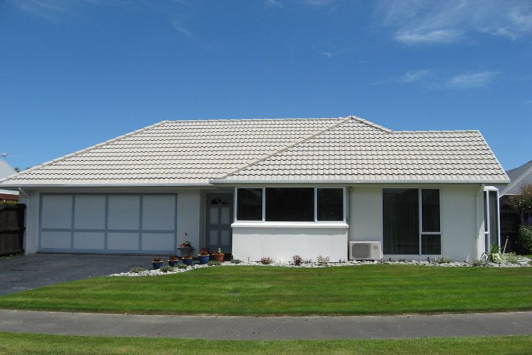 Photo of property in 23a Althorp Place, Avonhead, Christchurch, 8042