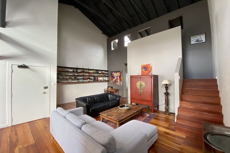 Photo of property in 7/2 King Street, Mount Cook, Wellington, 6021