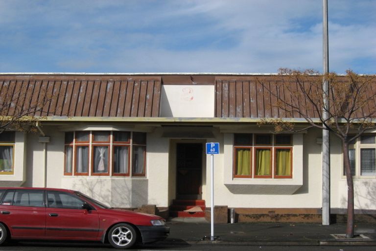 Photo of property in 204 Hastings Street South, Hastings, 4122