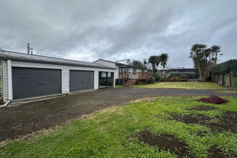 Photo of property in 1011 Paerata Road, Paerata, Pukekohe, 2676