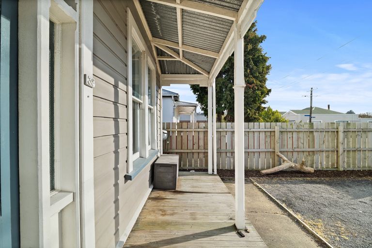 Photo of property in 38a Wesley Street, South Dunedin, Dunedin, 9012