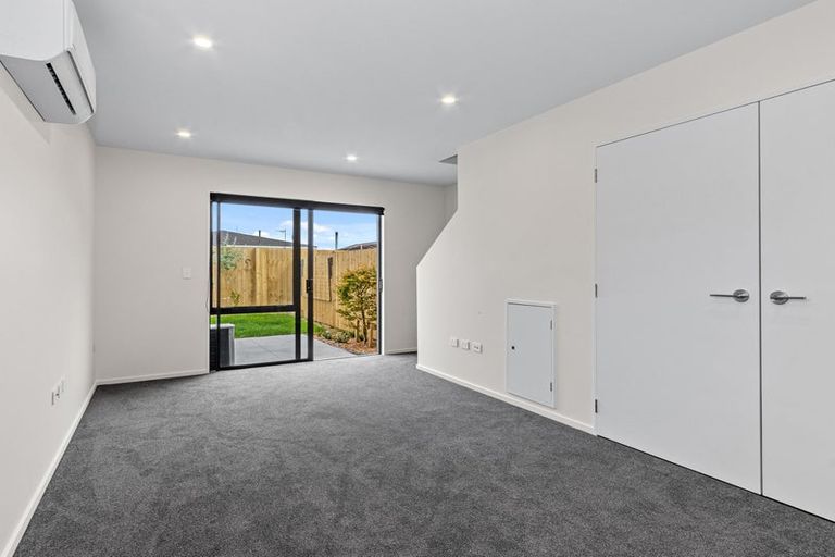 Photo of property in 1/9a Maronan Street, Woolston, Christchurch, 8023