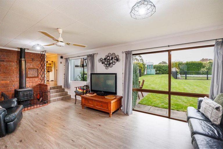 Photo of property in 103 Tutaenui Road, Marton, 4710