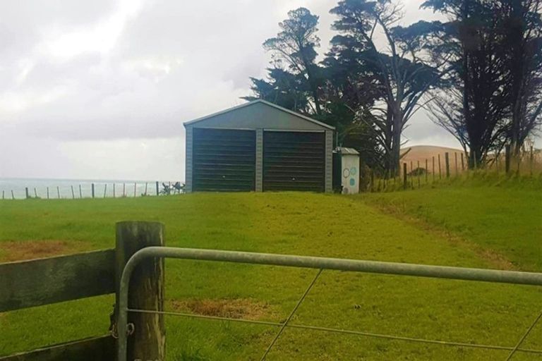 Photo of property in 19 Martin Road, Omapere, Kaikohe, 0473