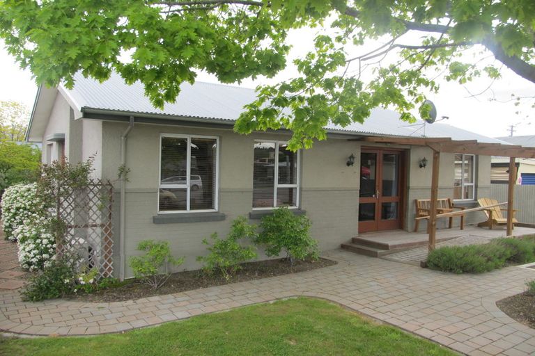 Photo of property in 118 Centennial Avenue, Alexandra, 9320