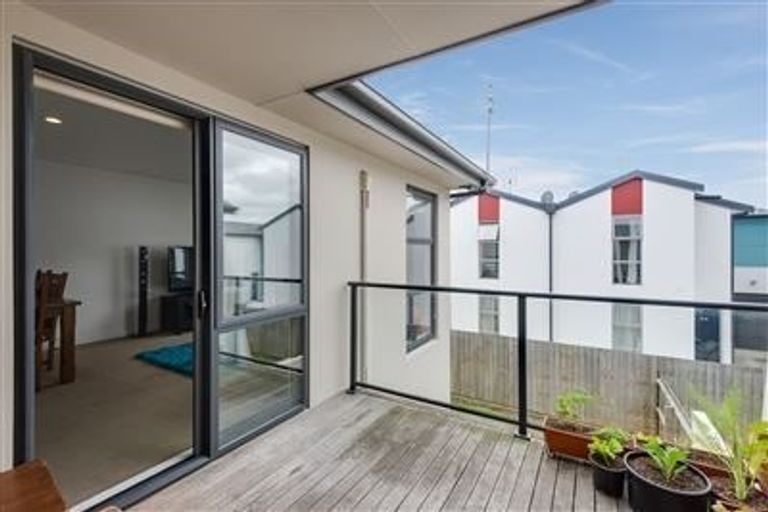 Photo of property in 4/81 Bordesley Street, Phillipstown, Christchurch, 8011