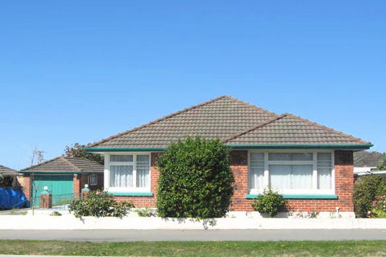 Photo of property in 2 Harborough Street, Watlington, Timaru, 7910