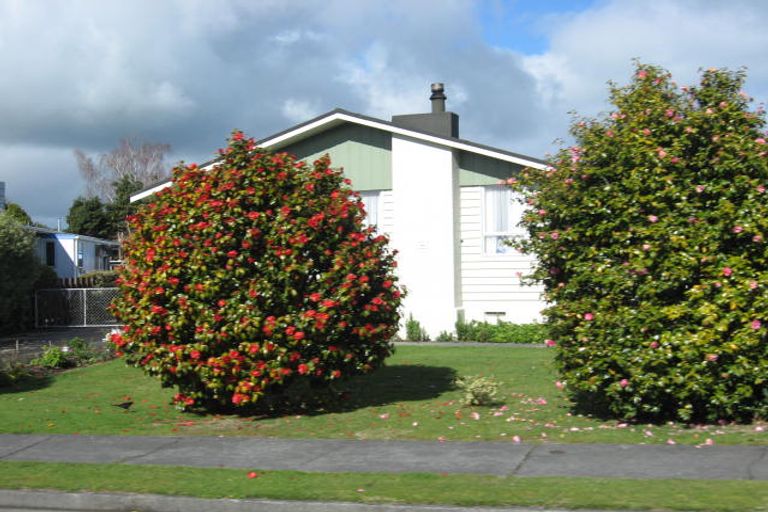 Photo of property in 11 Ranfurly Street, Solway, Masterton, 5810