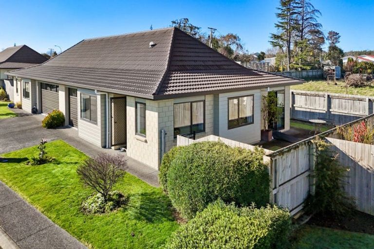 Photo of property in Ashmore Park, 7 Ashmore Park Road, Carterton, 5713