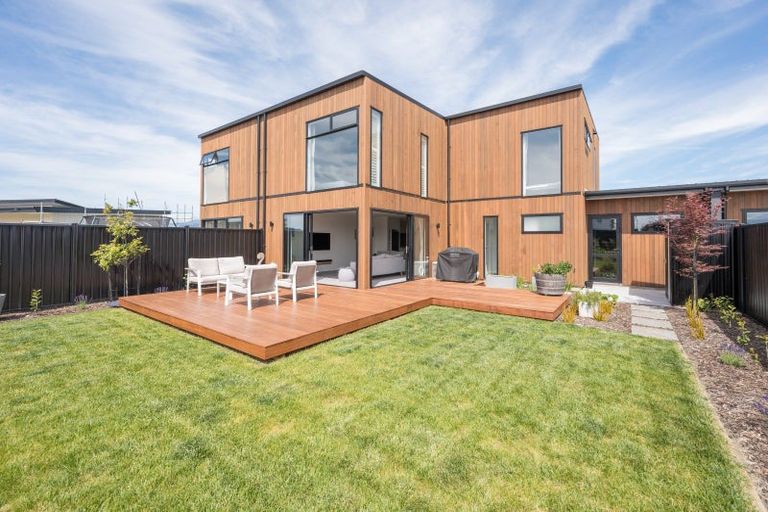 Photo of property in 12 Central Park Avenue, Appleby, Richmond, 7020