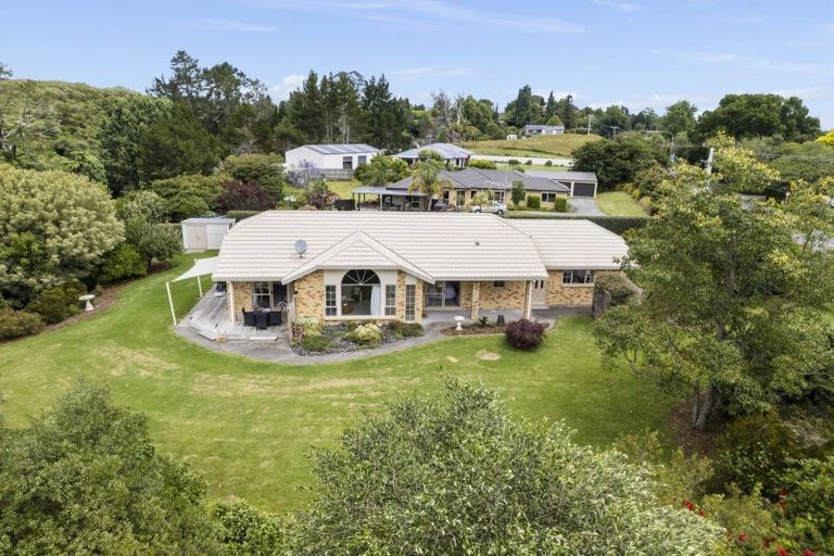 Photo of property in 207 Oropi Road, Oropi, Tauranga, 3173