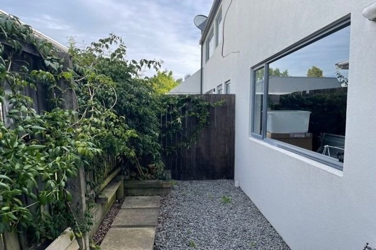 Photo of property in 8/243 Salisbury Street, Christchurch Central, Christchurch, 8013