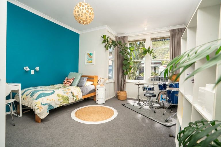 Photo of property in 166 Owen Street, Newtown, Wellington, 6021