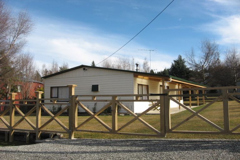 Photo of property in 13 Eask Street, Naseby, 9396