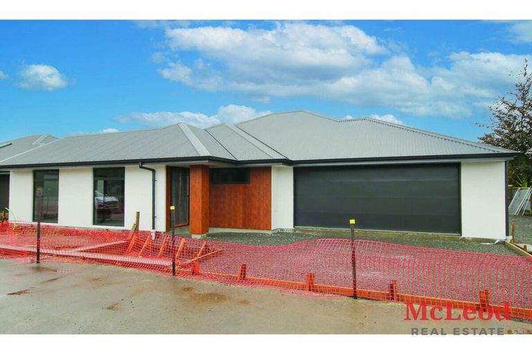 Photo of property in 45 Havelock Street, Ashburton, 7700