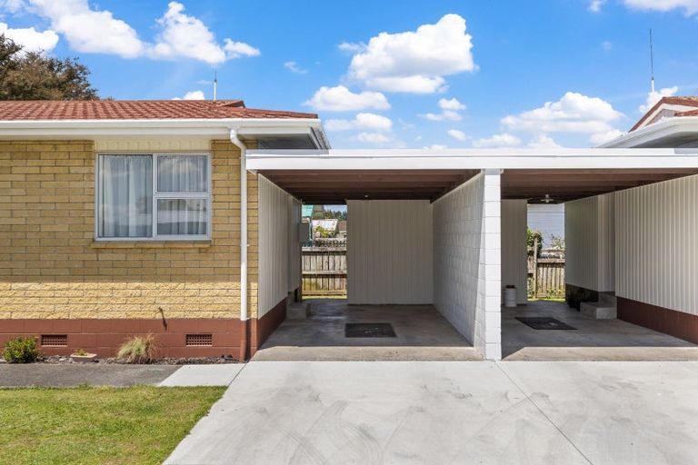 Photo of property in 24a-b Barnett Street, Putaruru, 3411