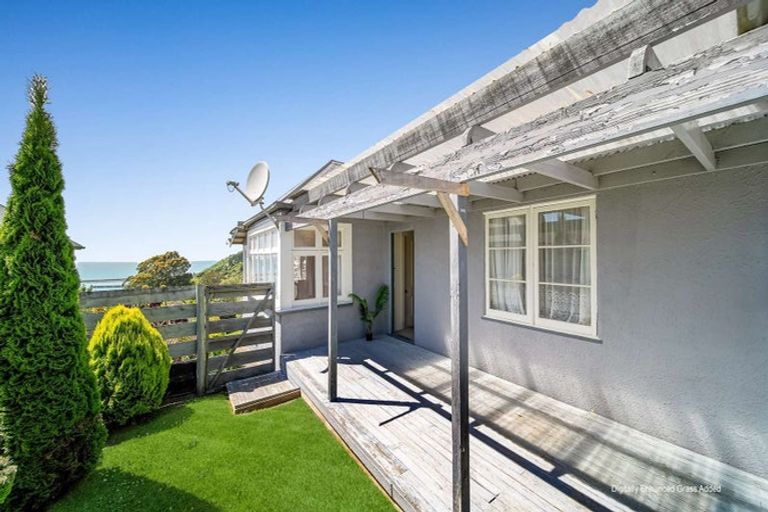 Photo of property in 4 Test Street, South Hill, Oamaru, 9400