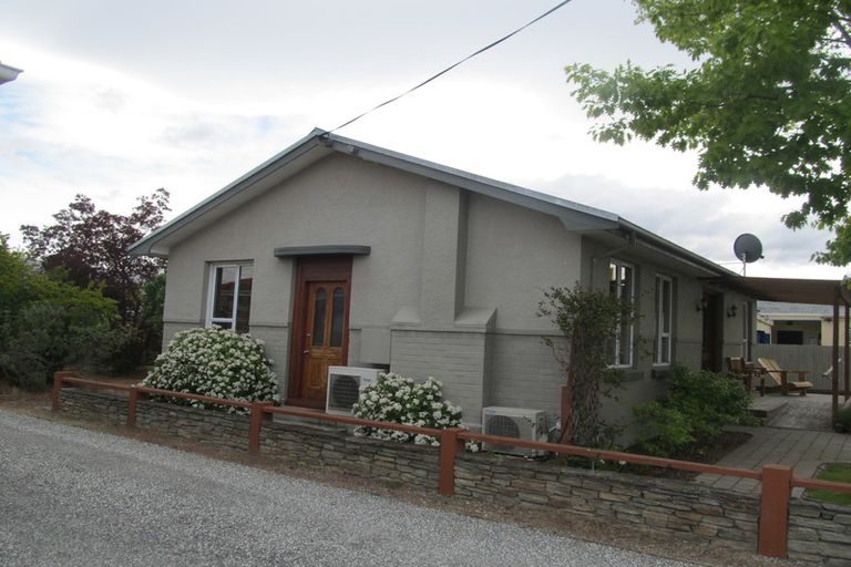 Photo of property in 118 Centennial Avenue, Alexandra, 9320