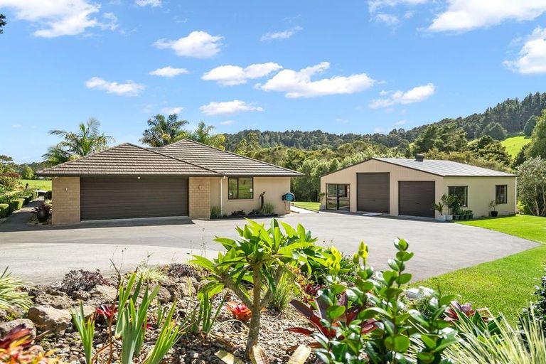 Photo of property in 29 Waterfall Way, Maungatapere, Whangarei, 0179