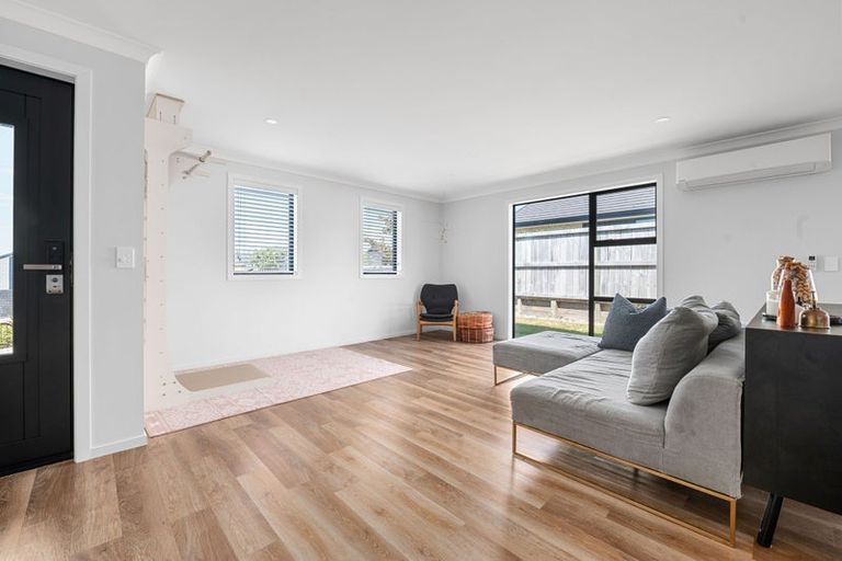 Photo of property in 18 Mahutonga Terrace, Ngaruawahia, 3288