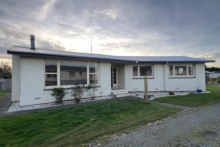 Photo of property in 9 Ballantrae Street, Wallacetown, 9816