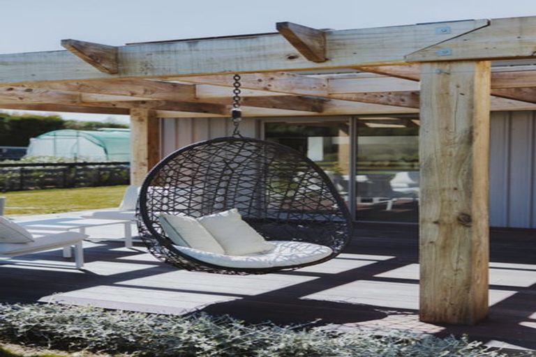 Photo of property in 108 Fishers Road, Loburn, Rangiora, 7473