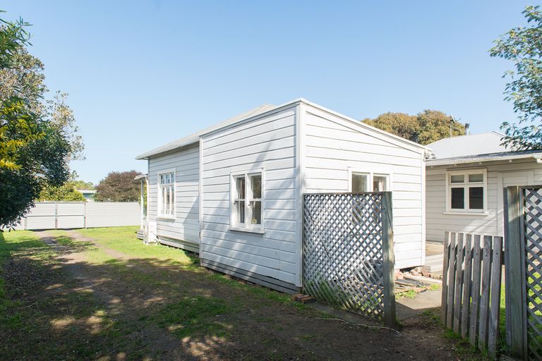 Photo of property in 27 Lyndhurst Street, Awapuni, Gisborne, 4010