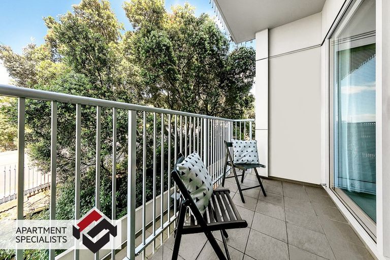 Photo of property in Shoal Haven Apartments, 112a/130 Anzac Street, Takapuna, Auckland, 0622