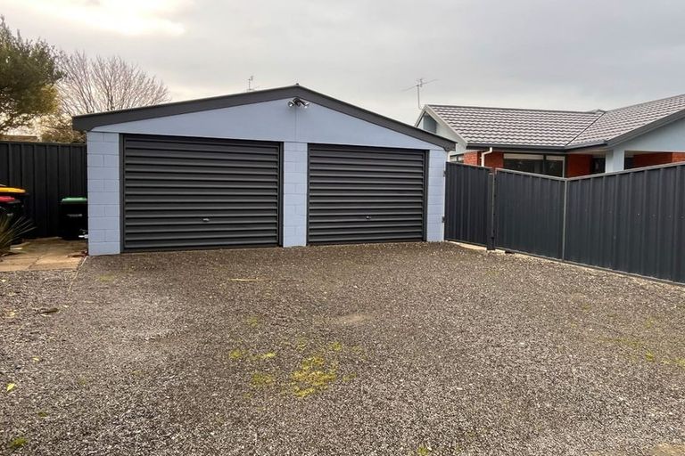 Photo of property in 86 Halswell Junction Road, Halswell, Christchurch, 8025