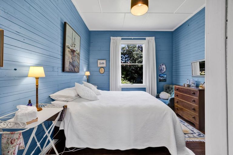 Photo of property in 53 Fox Street, Opunake, 4616